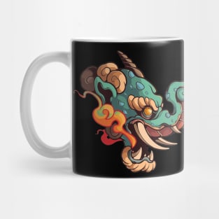 baku Mug